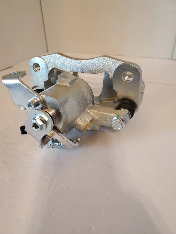 New Rear Left Brake Caliper For Chrysler Town & Country 3.3L 3.8L 4.0L 2008-2010 - Image 3 of 4