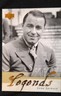 2002 Upper Deck - Legends Gene Sarazen #60