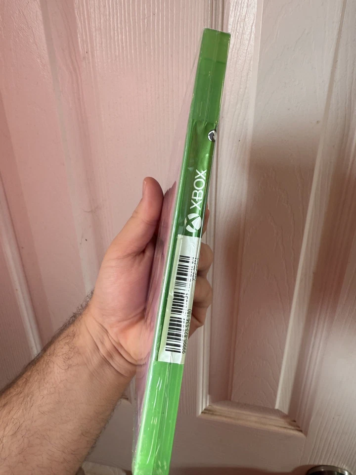 Shantae Advance: Risky Revolution Xbox Series X Limited Run #49 10th Anniversary - Image 4 of 4