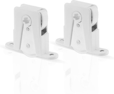2 Pack Sliding Screen Door Rollers Andersen 1274104 Replacement Wheels for Patio
