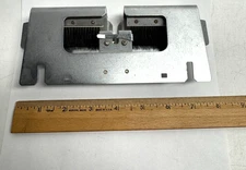 Vintage KNITMASTER  PARTS ACCESSORIES SK120 8MM COMPLETE SINKER PLATE