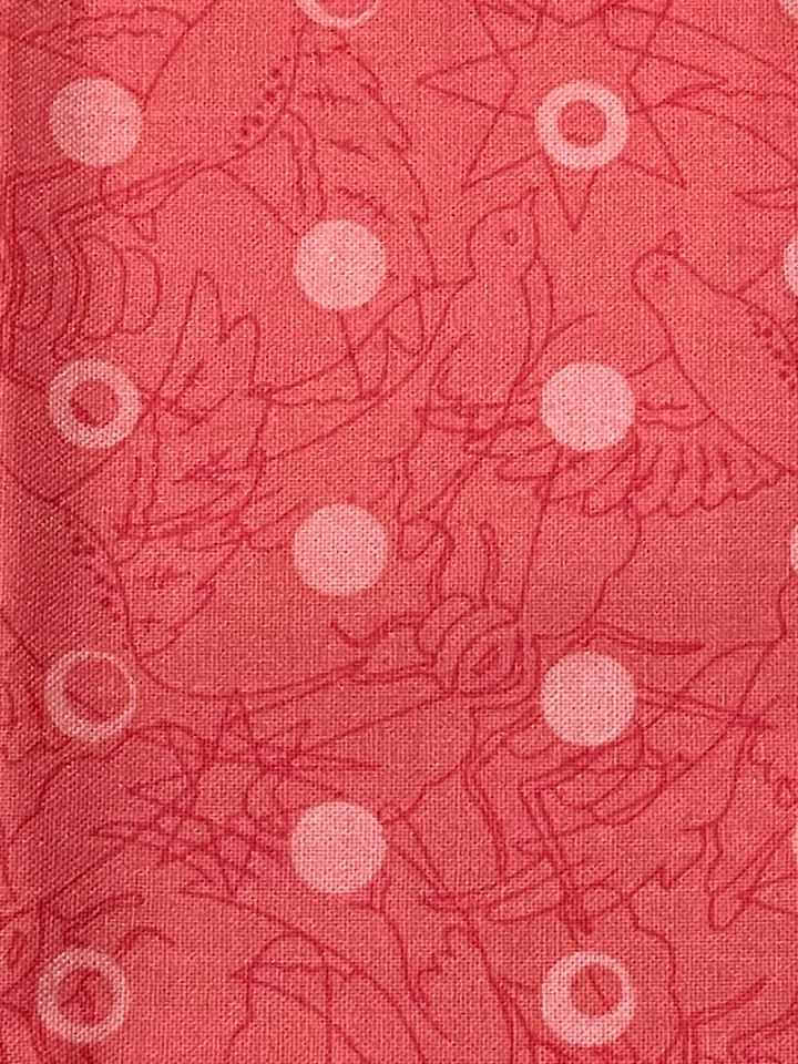 Andover By Alison Glass Pattern 8484 Link 18 Inches x 42 Inches - Image 2 of 4