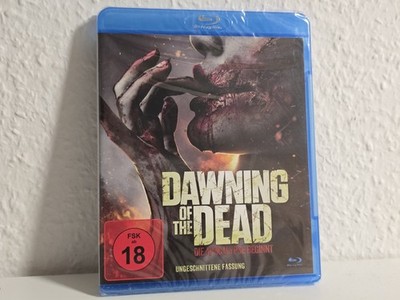   Dawning of the Dead - Die Apocalypse beginnt (Blu-ray) NEU / OVP