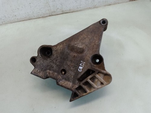 Volkswagen Caddy 2005 Diesel 77kW Halterung Lager Motor 03G199207 DND107468