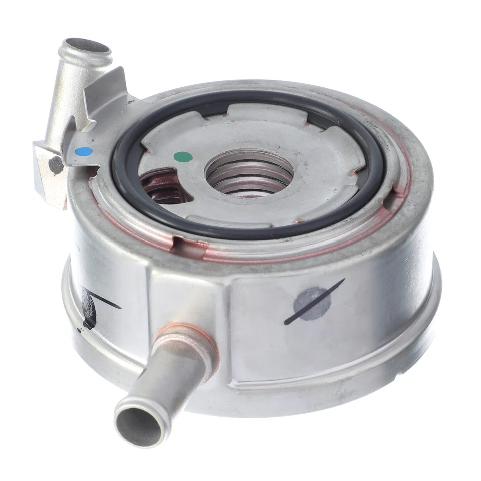 NEW OEM Nissan 2009-2024 Maxima Murano Pathfinder Engine Oil Cooler 21305-9N00A - Image 2 of 4