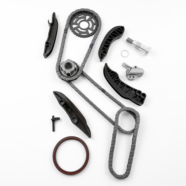 Komplettes Timing-Kettenkit FüR BMW 1.6 & 2.0 N47D16 & N47D20 - Oem-QualitäT-image