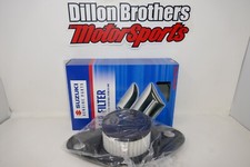 K&N High-Flow Original Lifetime Engine Air Filter: Increase Power & Accerlation, Washable, Premium: Compatible With 2009-2021 Suzuki: ( See Product Description For Select Products) SU-8009 - Foto 5