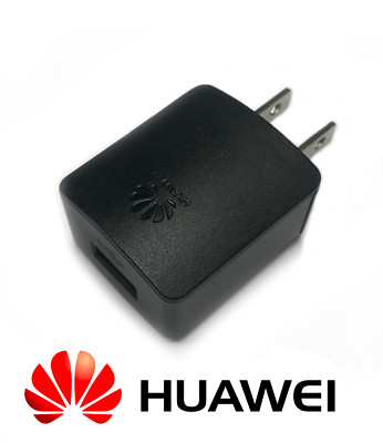 Genuine NEW HUAWEI AC Adapter / Travel Charger for HUAWEI Smart Phone