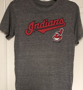team cleveland shirt