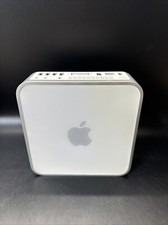 Apple Mac mini A1176 Desktop - MB138LL/A Mid 2007 Untested