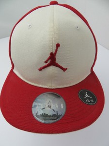 jordan jumpman fitted hat