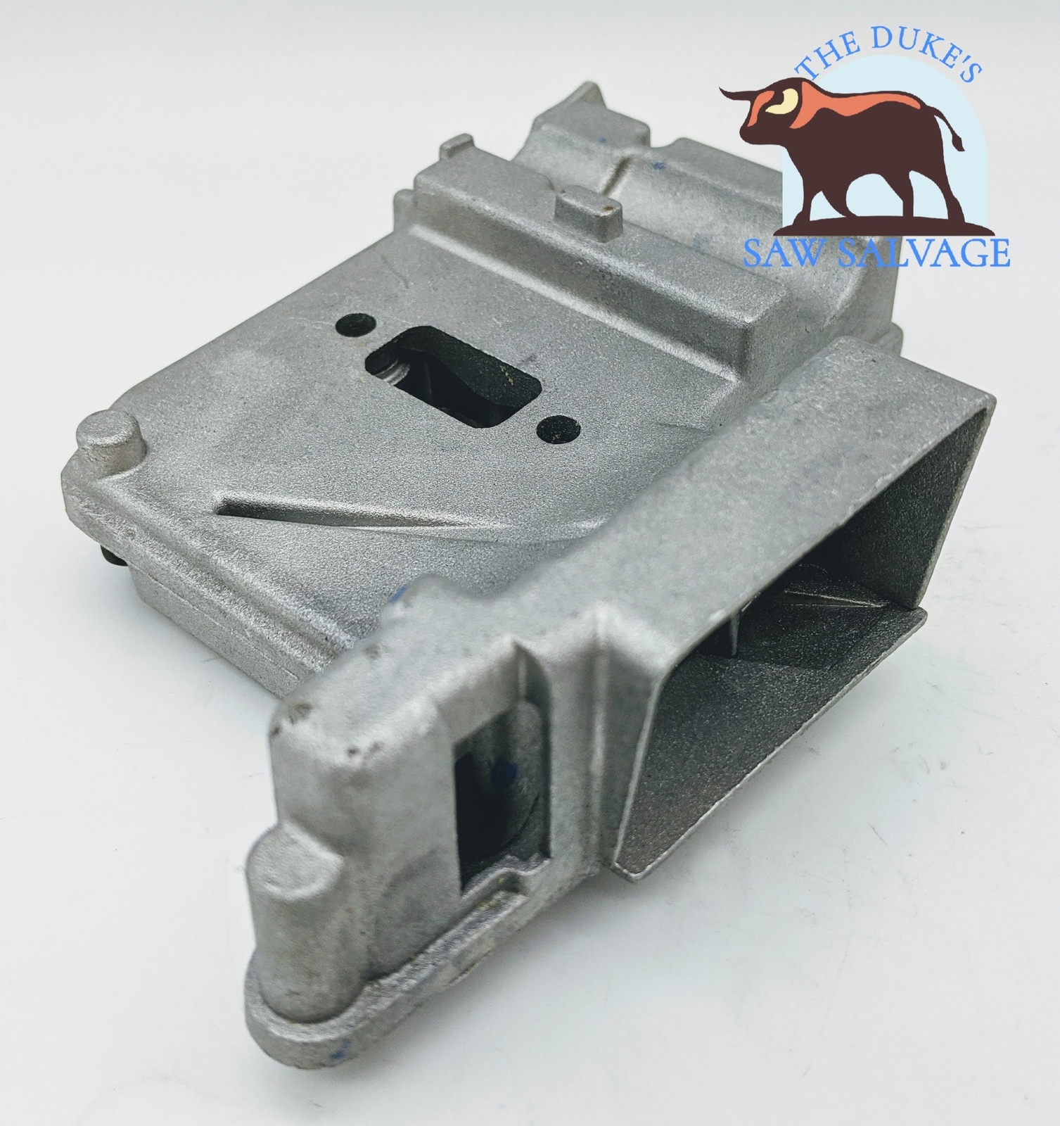 Filtro Aria Motosega 020T Type 1129, MS200T STIHL - Foto 4