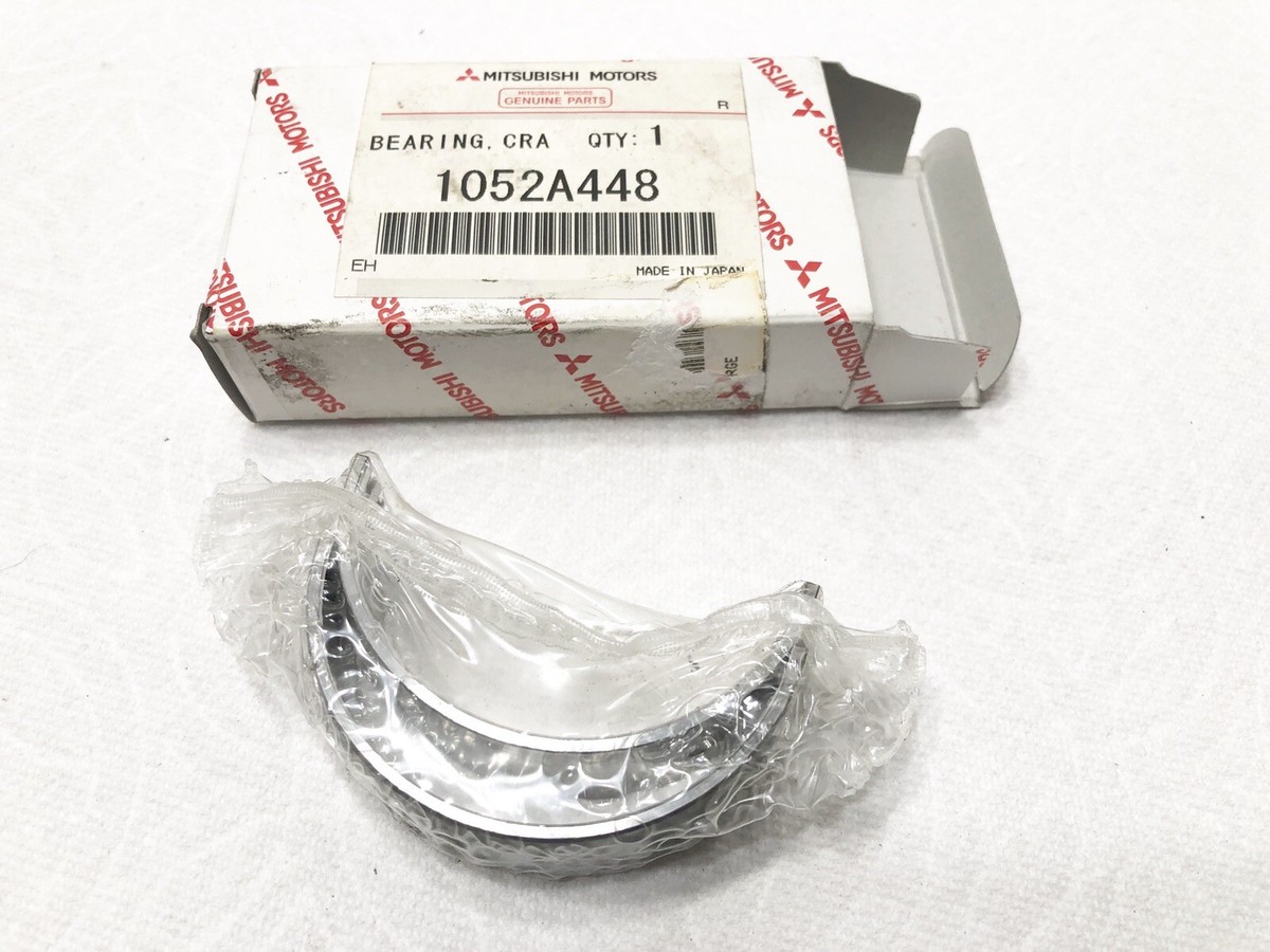 RK-4590　まーろーず MITSUBISHI Motors No. 1052A448 Connecting Rod Bearings | eBay