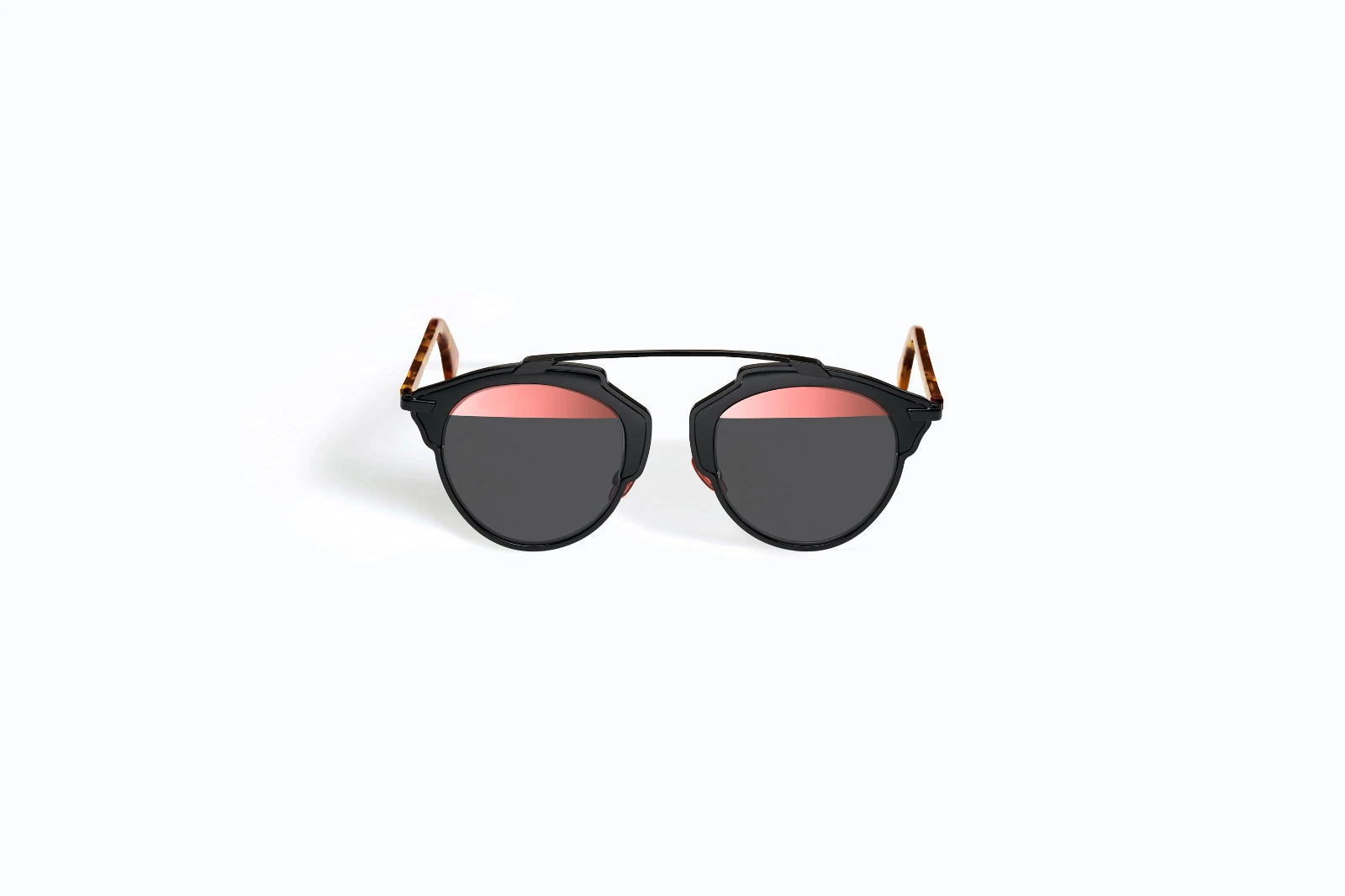 Lunettes de soleil Dior Christian 