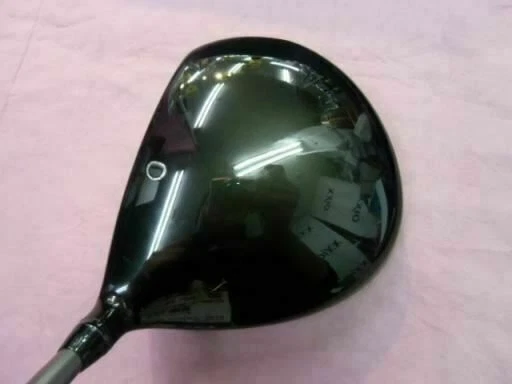 2012MODEL PRGR GOLF CLUB DRIVER EGG BIRD M-35 11DEG R2(FOR BEGINNER)-FLEX - Image 2 of 4