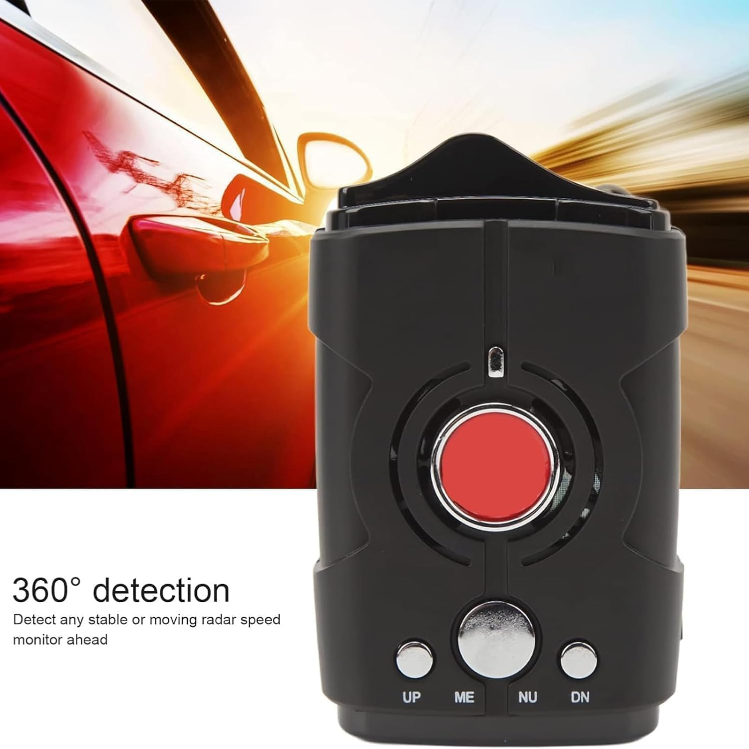 STAFFA 90&deg; Per Rilevatore DT16/DT600