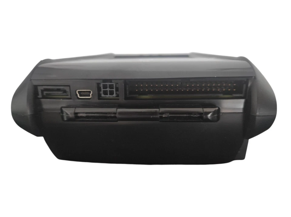 LOGICUBE F-SUPERSONIX  - Image 3 of 3