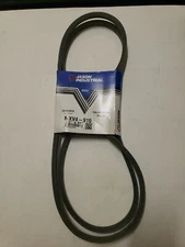 Jason Industrial MXV4-910 1/2" X 91 V-Belt