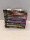 Magic Tree House Book Lot Of 23 Books 1-20, 28-29 & A Fact Tracker Book