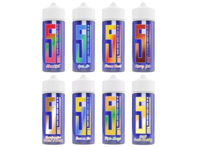 5EL Overdosed