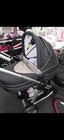 O Baby 2 In 1 Pram