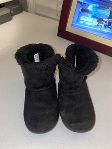 garanimals black boots