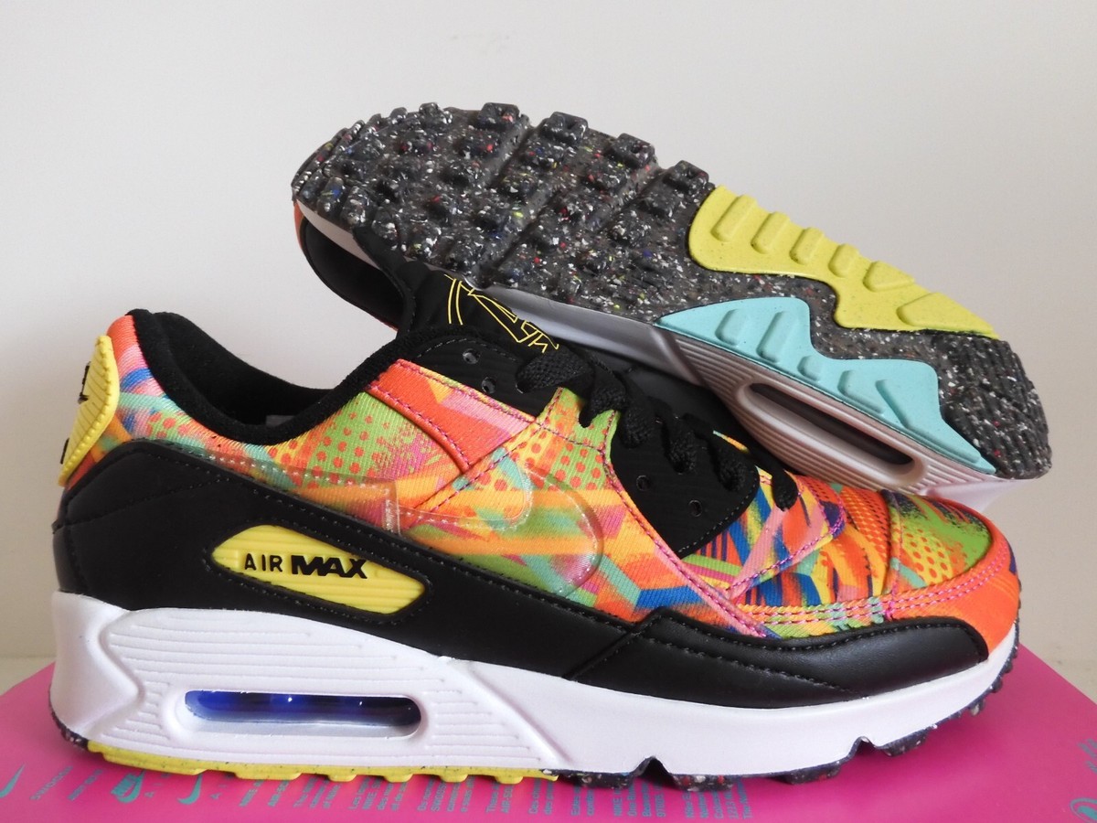 MENS NIKE AIR MAX 90 LHM 