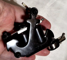 Anchor Dual Coil Tattoo Machine QC Pass Made in China