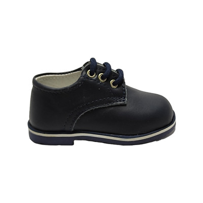 Englischer Babyschuh Made in Italy Cod.04
