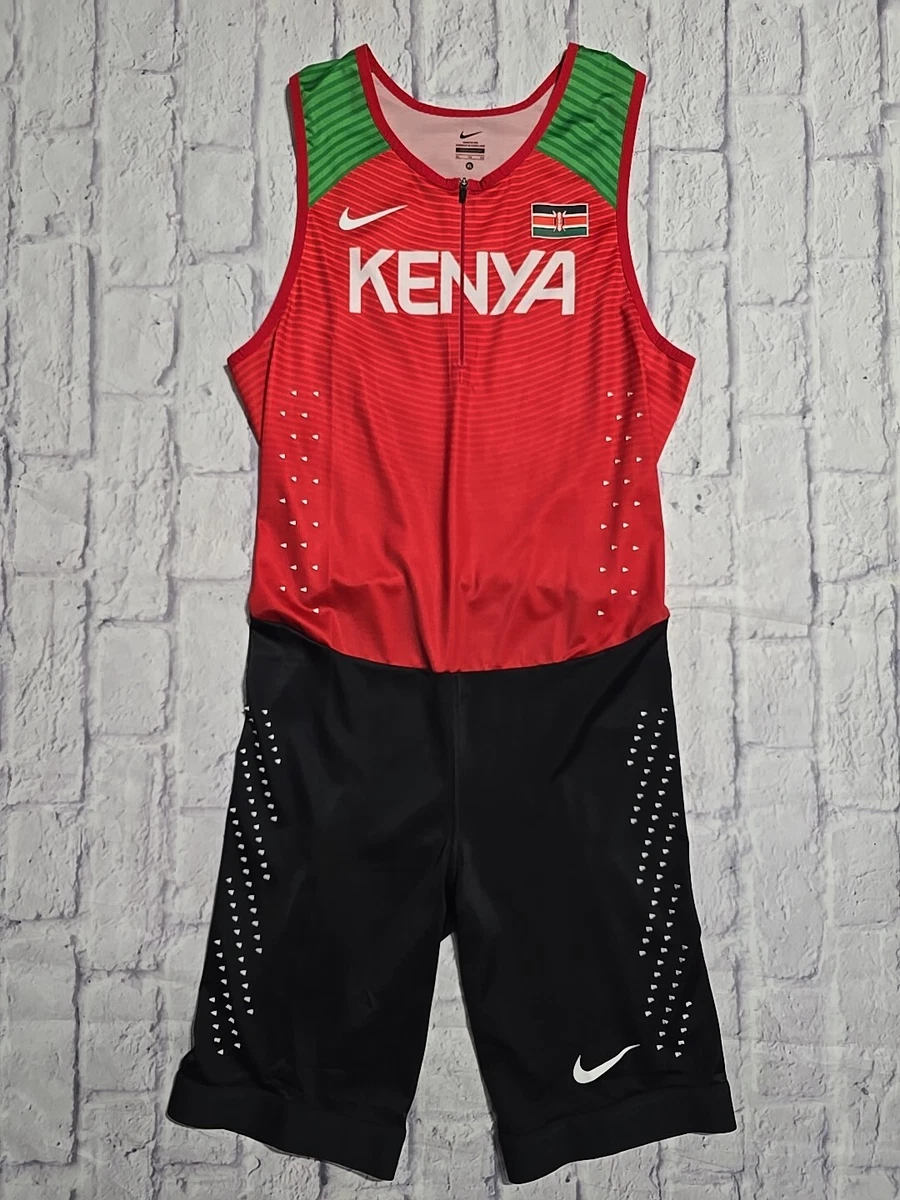 Nike Pro Elite Red Activewear Tops for Men for Sale | Shop Men's