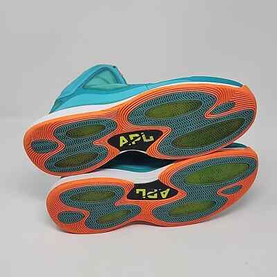 APL Concept 3 Propulsion Labs Men's Basketball Shoes Size 13 | eBay
