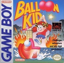 ebay® Auktion 296536866008 | Nintendo GameBoy - Balloon Kid Modul starke Gebrauchsspuren Thumbnail of ebay® auction 296536866008 | Nintendo GameBoy - Balloon Kid Modul starke Gebrauchsspuren