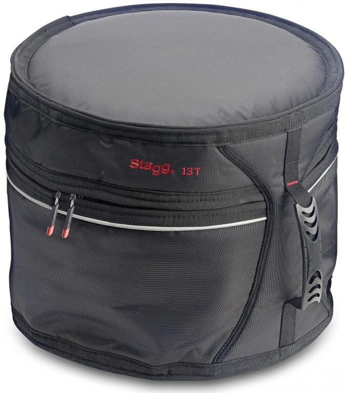 Bolsa Suave Stagg 13" Calidad Profesional STTB-13