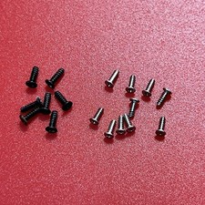 OFFICIAL OEM Sony PS Vita 2000 Complete Case Screws Screw Set