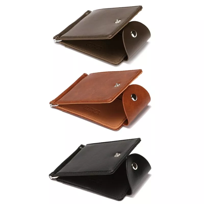 Men's Leather & Designer Wallets For Men - LOUIS VUITTON