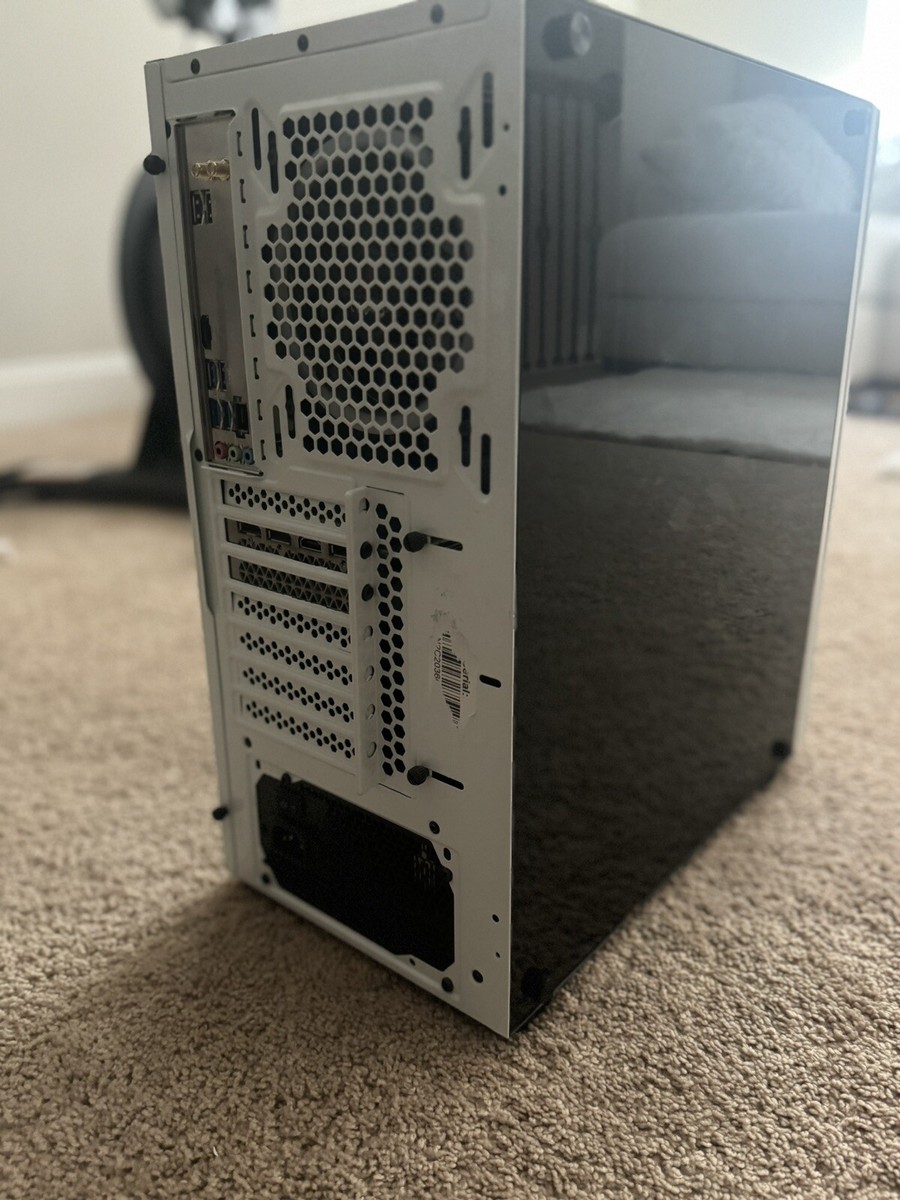 Skytech Gaming PC | Ryzen 7 2700X, RTX 2070 Super, 16GB DDR4