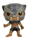 Funko POP # 274 Black Panther Action Figure - 23130