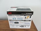 JVC - CD RECEIVER KW-R930BTS NEW IN BOX — photo 3