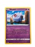 New: 2020 Pokémon TCG Woobat 073 Swsh04: Vivid Voltage Regular Common