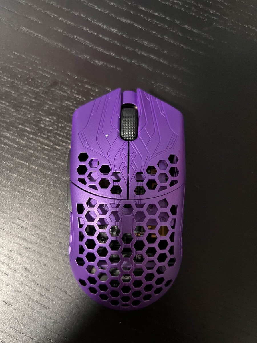 マウス・トラックボール Finalmouse UltralightX Guardian Lion(M) Finalmouse UltralightX Lion Medium Guardian (M)ULX Wireless