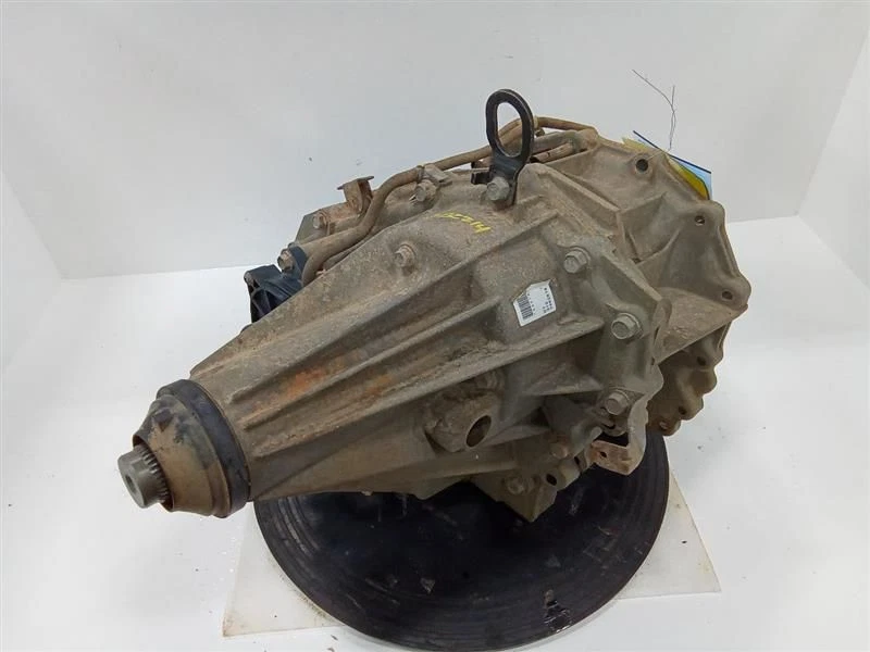 Оригинальная раздаточная коробка в сборе для грузовика Nissan Titan 2008 года выпуска  - Изображение 2 из 4