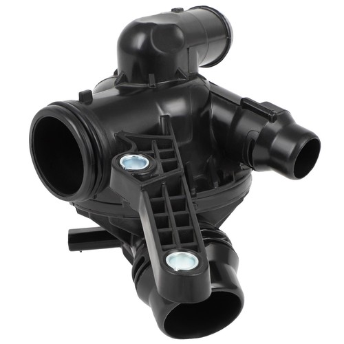 Engine Coolant Thermostat Housing For BMW 118i 1.5L 1.6L 120i 320i 2.0L - Picture 5 of 5