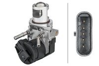 Hella Agr-Ventil Elektrisch FüR BMW X3 Xdrive20D Xdrive30D Xdrive35D Sdrive18D