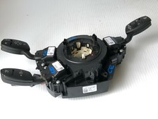 OEM BMW 2005 E60 M5 Szl Steering Column Switch Unit Cluster  