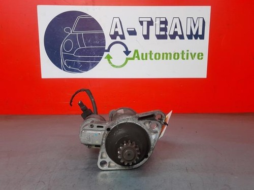 Anlasser VW Polo V 6R, 6C 02Z911024H P19212956