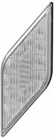 Hella 2SD 013 342-141 Heckleuchte