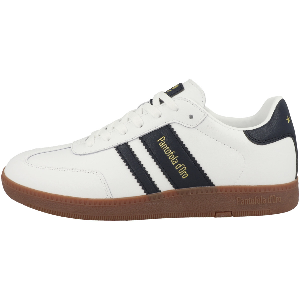 PANTOFOLA D’ORO Pantofola d Oro Ballare sneaker basse uomo scarpe da ginnastica scarpe sportive