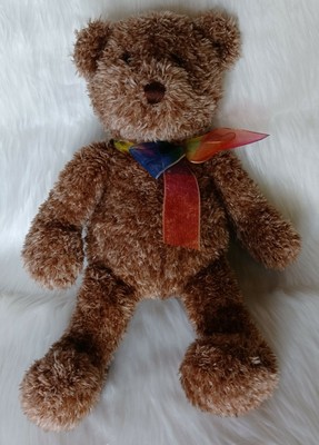 Gotta Getta Gund 4890 Bearessence Teddy 