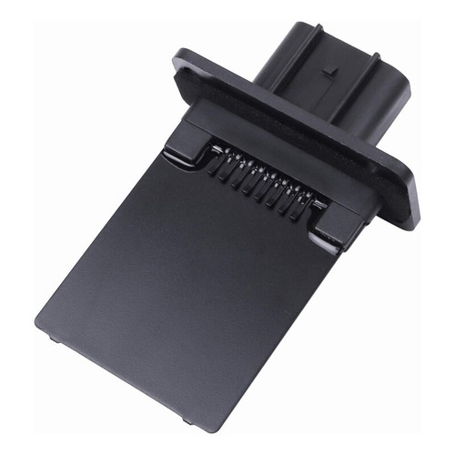 Front HVAC Heater Blower Motor Resistor For 20082012 Ford Escape 0414