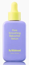 By Wishtrend Pore Smoothing Bakuchiol Serum 30ml Pore Care K-Beauty